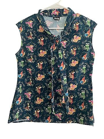 Retrolicious Short Sleeve T-Shirt (view 1)