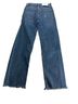 RE/DONE Solid Blue Jeans Size 24 waist - photo 7