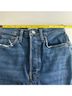 RE/DONE Solid Blue Jeans Size 24 waist - photo 6