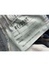RE/DONE Solid Blue Jeans Size 24 waist - photo 9