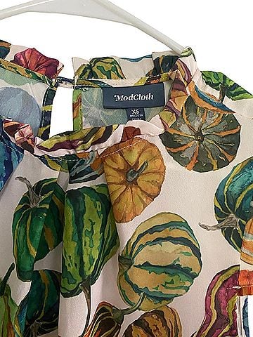 ModCloth Short Sleeve T-Shirt (view 2)