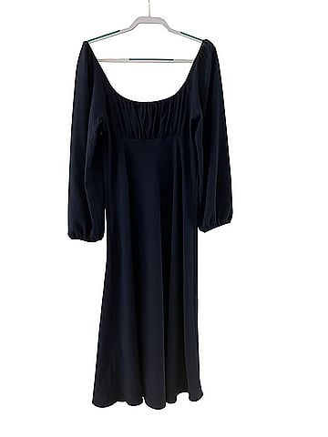 Banana Republic Cocktail Cocktail Dress (view 2)
