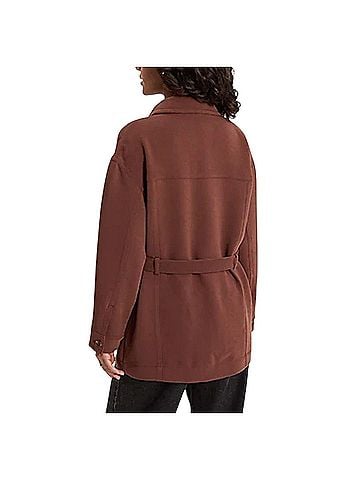Express Coat (view 2)