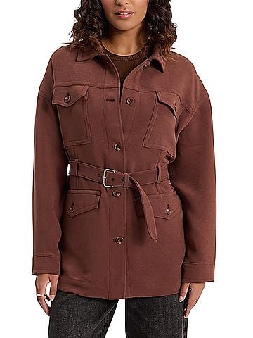Express Coat (view 1)