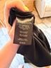 Aritzia Black Jumpsuit Size S - photo 3
