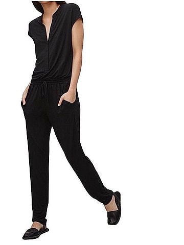 Aritzia Donnie Jumpsuit Jumpsuit (view 1)