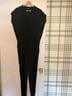 Aritzia Black Jumpsuit Size S - photo 4