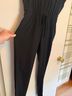 Aritzia Black Jumpsuit Size S - photo 5