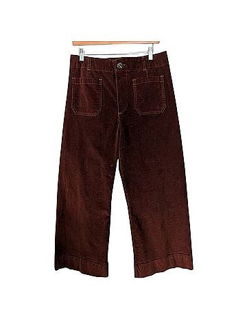 Velvet Heart Casual Pants (view 1)