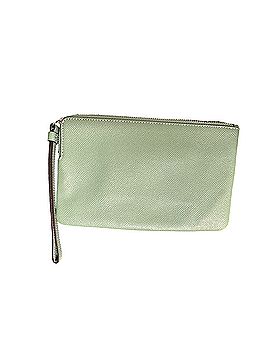 Coach Leather Wristlet (view 2)