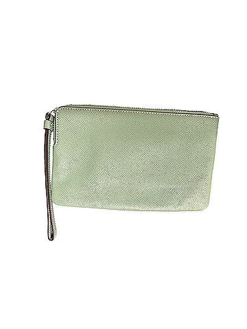 Coach Leather Wristlet (view 2)