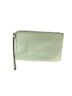 Coach Green Leather Wristlet One size - photo 2