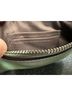 Coach Green Leather Wristlet One size - photo 3