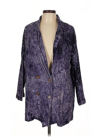 Amadi Amadi Blazer (view 1)