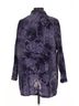 Amadi Purple Amadi Blazer Size L - photo 2