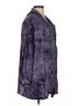 Amadi Purple Amadi Blazer Size L - photo 3