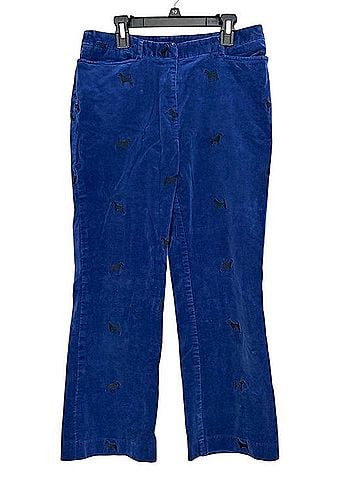 Lilly Pulitzer Cords (view 2)