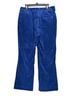 Lilly Pulitzer Animal Print Blue Black Cords Size 6 - photo 1