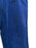 Lilly Pulitzer Animal Print Blue Black Cords Size 6 - photo 4