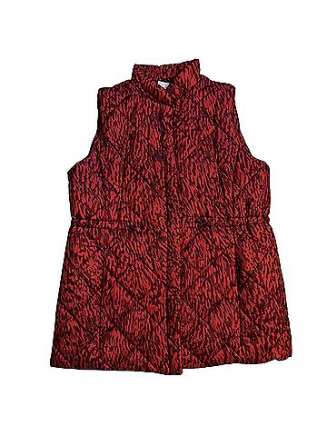 Liz Claiborne Vest (view 1)