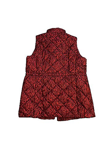 Liz Claiborne Vest (view 2)