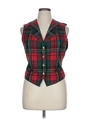 Pendleton Pendleton Vest (view 1)