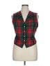 Pendleton Vest - Pendleton Pendleton Vest Size 14 - photo 1