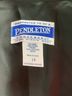 Pendleton Vest - Pendleton Pendleton Vest Size 14 - photo 5