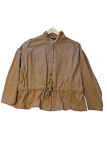 ELOQUII Jacket (view 1)