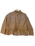 ELOQUII Brown Jacket Size 18 - photo 1