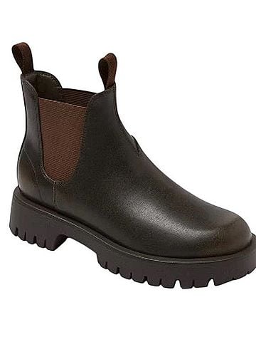 Universal Thread Zora Ankle Boots (view 1)