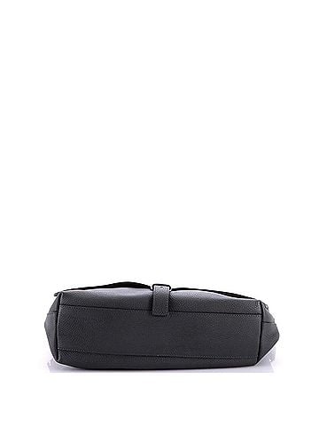 Louis Vuitton Marius Messenger Bag Taurillon Leather (view 2)