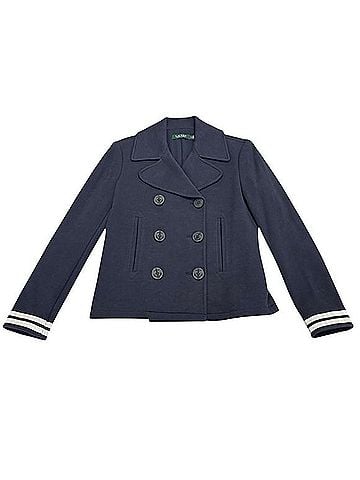 Lauren by Ralph Lauren Coat (view 1)