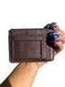Kipling Purple Wallet One size - photo 2