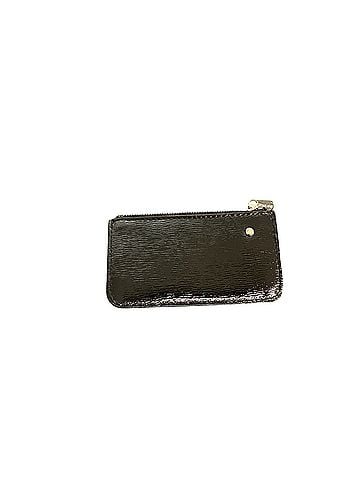 Michael Kors Jet Set Travel Small Top Zip Coin Pouch Leather Card Holder (view 2)