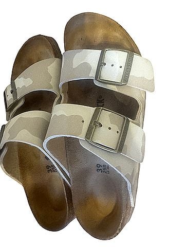 Birkenstock Arizona Sandals (view 2)