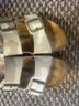 Birkenstock Camo Multi Color Sandals Size EU 39 - photo 4