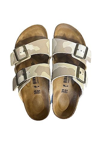 Birkenstock Arizona Sandals (view 1)