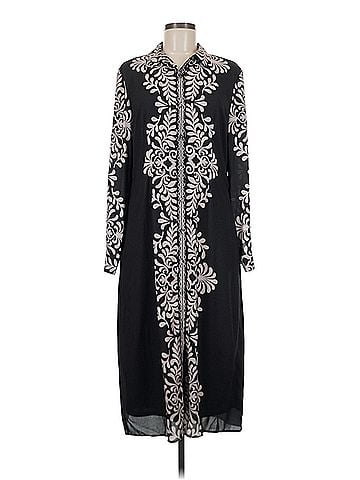 Elie Tahari Elie Tahari Casual Dress (view 1)