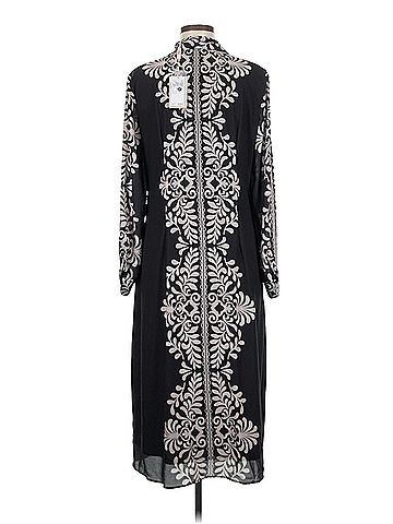 Elie Tahari Elie Tahari Casual Dress (view 2)