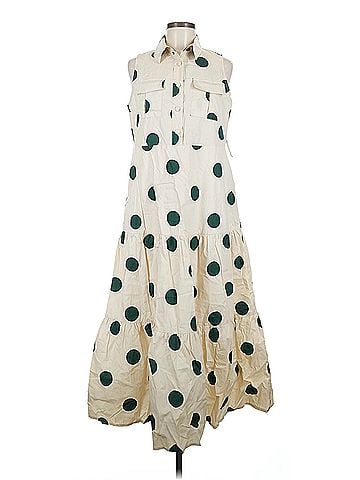 Tea & Cup Tea &amp; Cup Casual Dress (view 1)