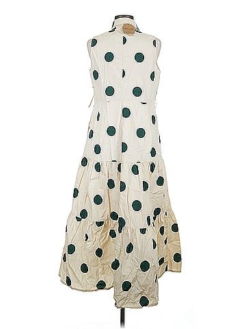 Tea & Cup Tea &amp; Cup Casual Dress (view 2)