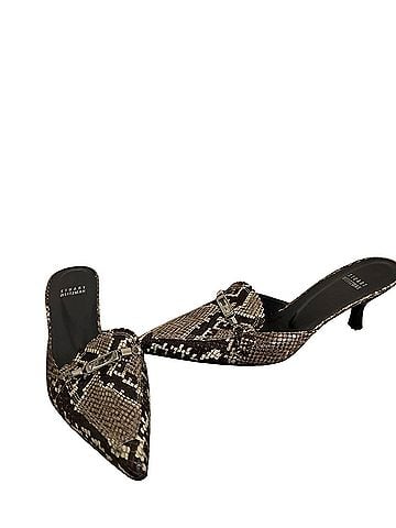 Stuart Weitzman Heels (view 1)