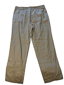 32 Degrees Linen Pants (view 2)