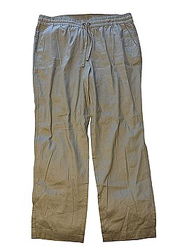 32 Degrees Linen Pants (view 1)