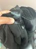 The North Face 100% Polyester Black Fleece Size 18 - photo 4