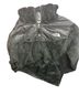 The North Face 100% Polyester Black Fleece Size 18 - photo 1