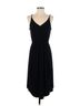 1.State Solid Black 1.State Casual Dress Size S - photo 1
