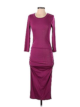 Michael Stars Michael Stars Casual Dress (view 1)