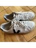 VEJA White Black Sneakers Size EU 39 - photo 3